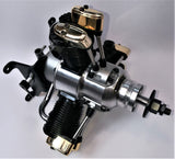 Plume de moteur radial SAITO FA 170 3CYL